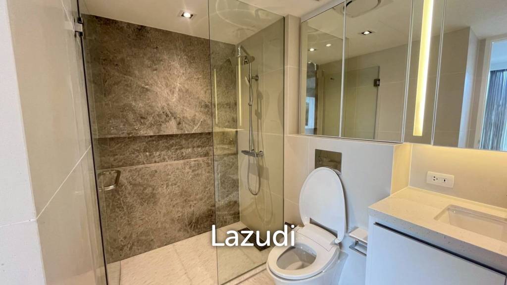 1 Bedroom 1 Bathroom 32 SQ.M SCOPE Promsri