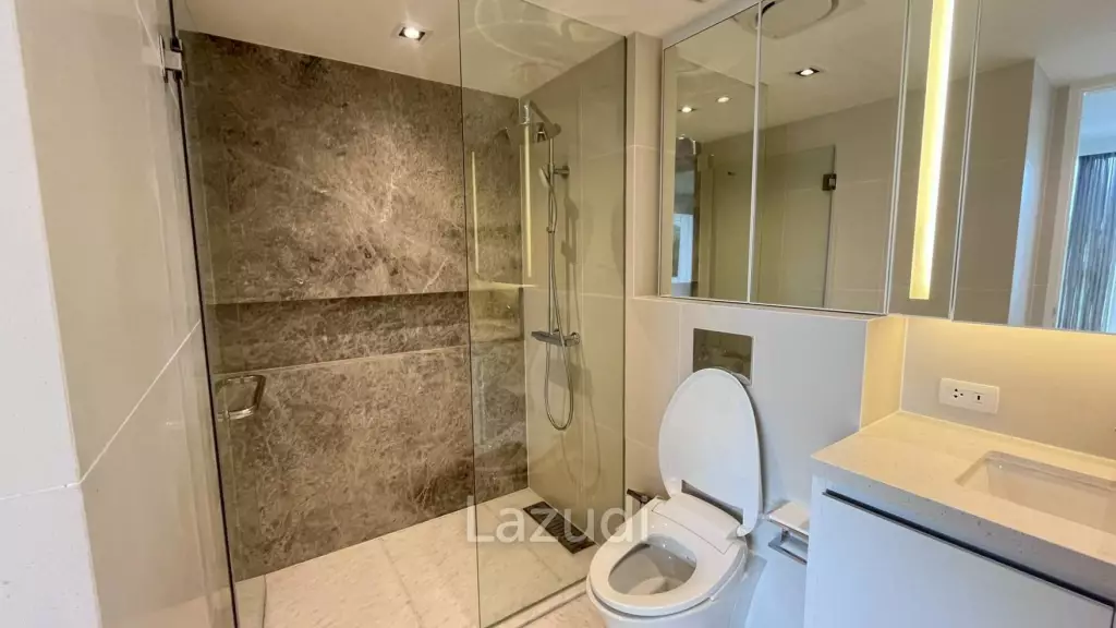 1 Bedroom 1 Bathroom 32 SQ.M SCOPE Promsri