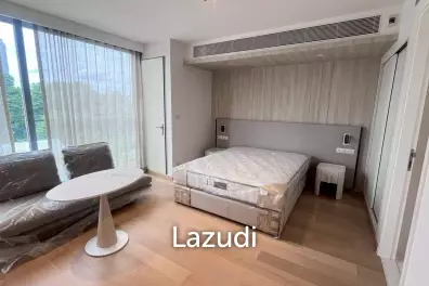 1 Bedroom 1 Bathroom 32 SQ.M SCOPE Promsri