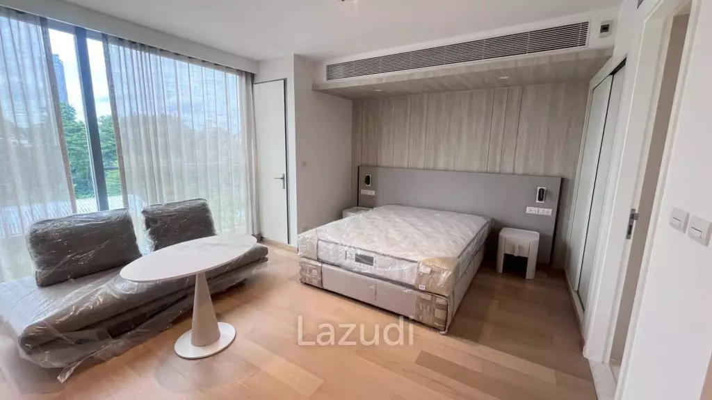 1 Bedroom 1 Bathroom 32 SQ.M SCOPE Promsri