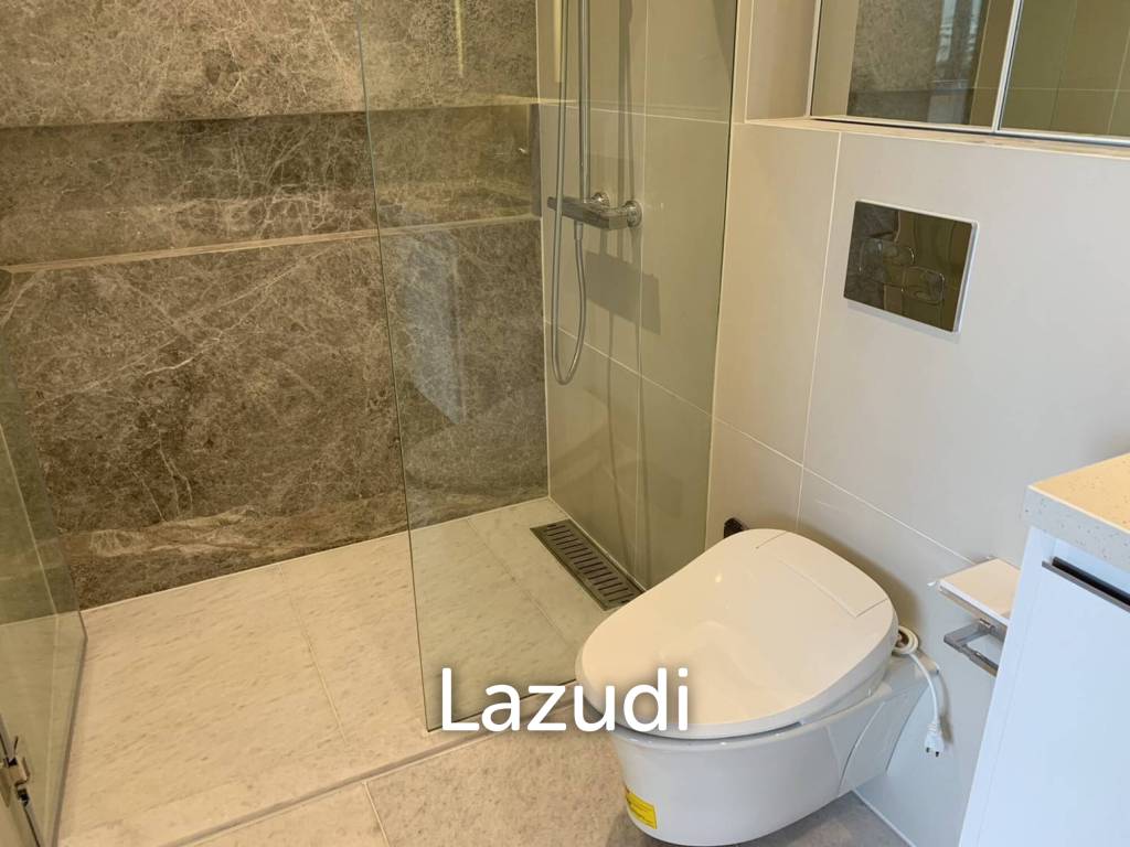 1 Bedroom 1 Bathroom 28 SQ.M SCOPE Promsri