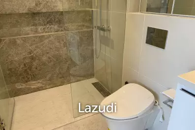 1 Bedroom 1 Bathroom 28 SQ.M SCOPE Promsri