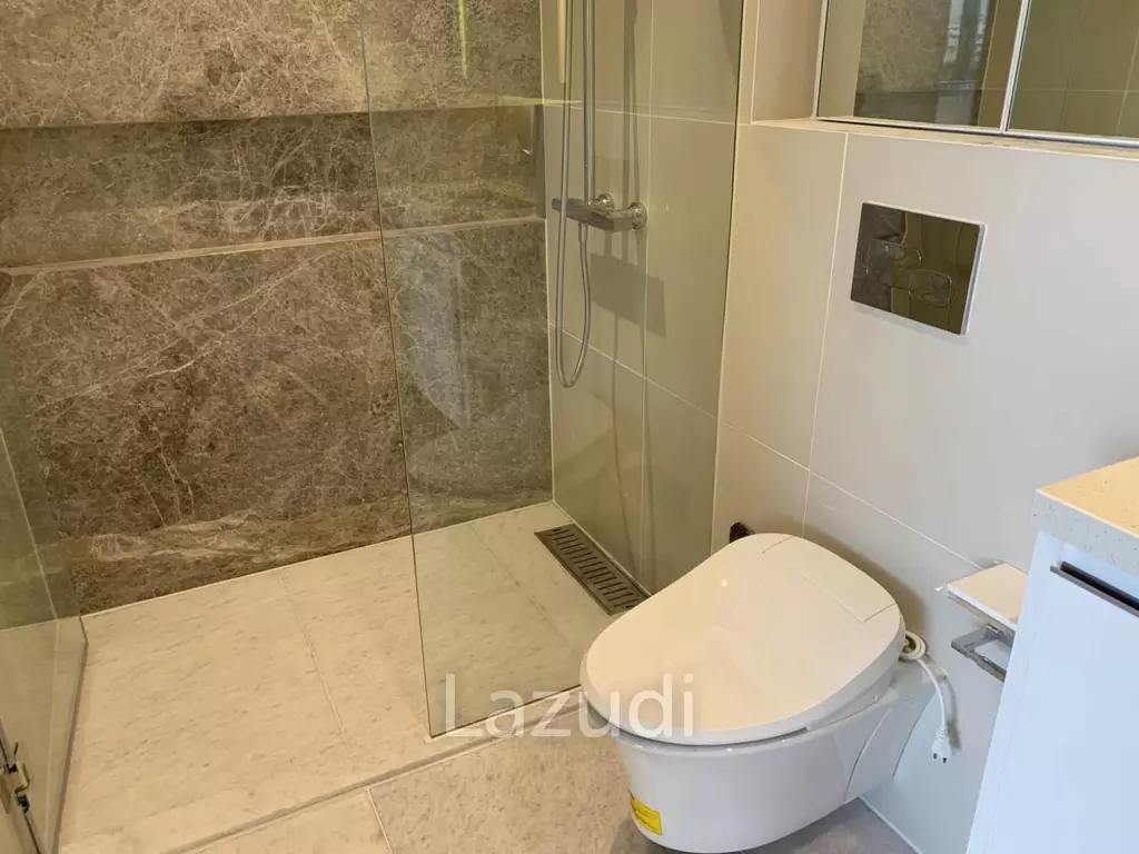 1 Bedroom 1 Bathroom 28 SQ.M SCOPE Promsri