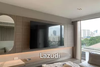 1 Bedroom 1 Bathroom 28 SQ.M SCOPE Promsri