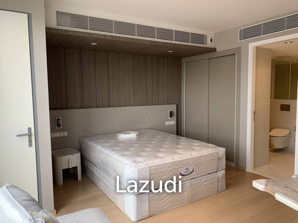 1 Bedroom 1 Bathroom 28 SQ.M SCOPE Promsri