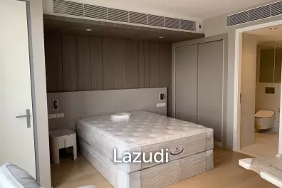 1 Bedroom 1 Bathroom 28 SQ.M SCOPE Promsri