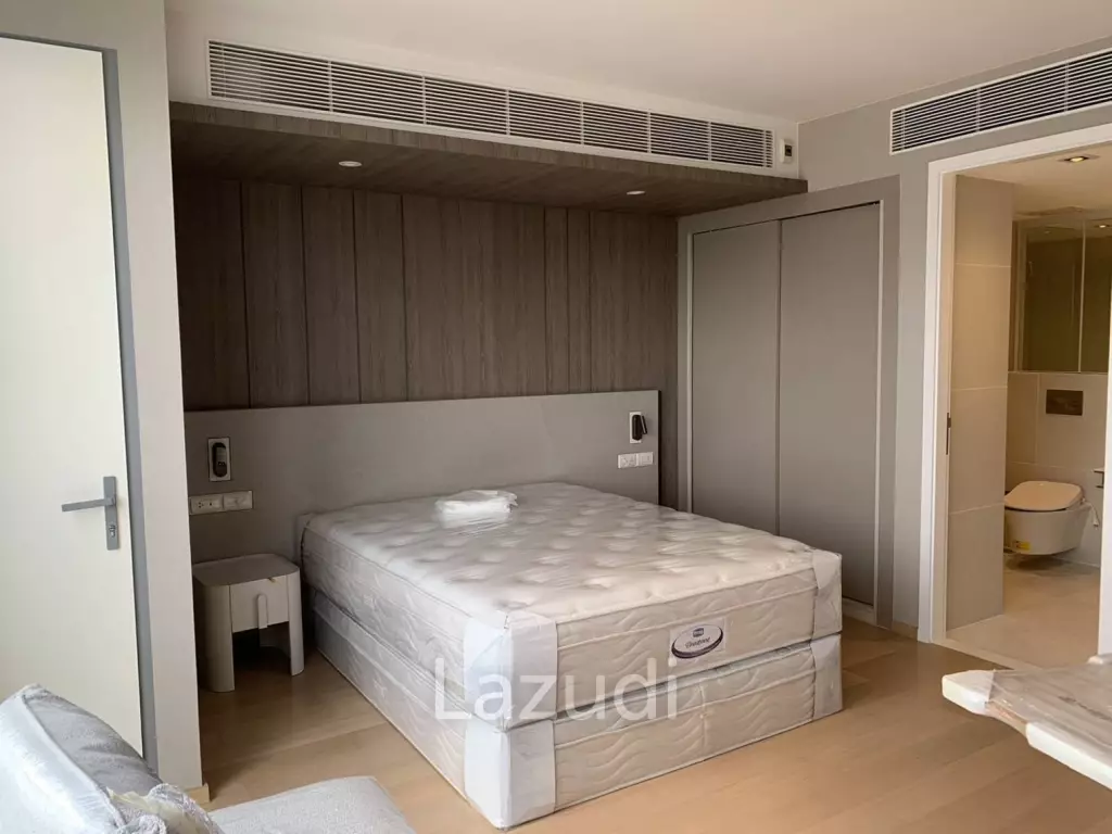 1 Bedroom 1 Bathroom 28 SQ.M SCOPE Promsri
