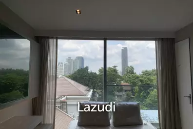 1 Bedroom 1 Bathroom 28 SQ.M SCOPE Promsri