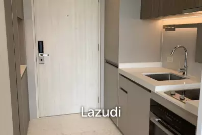 1 Bedroom 1 Bathroom 28 SQ.M SCOPE Promsri