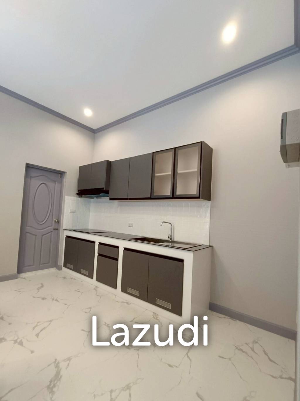 COZY SINGLE HOUSE IN MON MAI : 2 bed great value