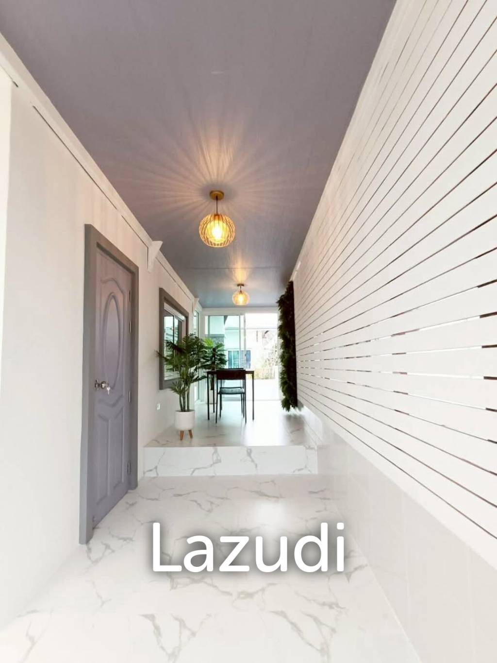 COZY SINGLE HOUSE IN MON MAI : 2 bed great value