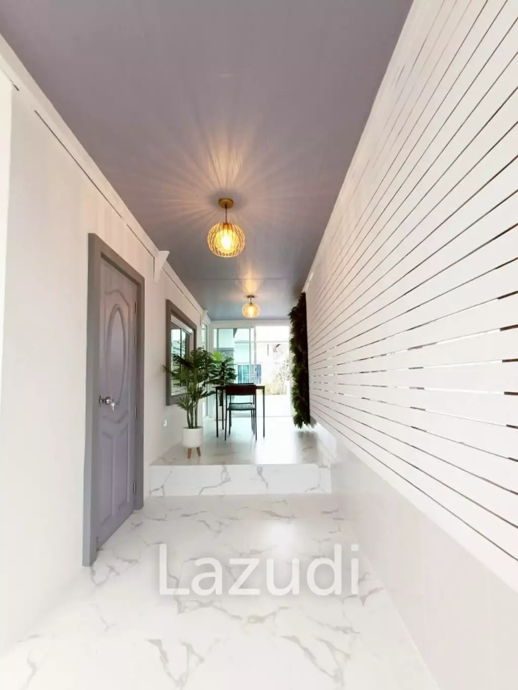 COZY SINGLE HOUSE IN MON MAI : 2 bed great value