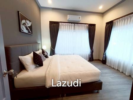 224 ตร.ม 2 เตียง บ้าน For ขาย