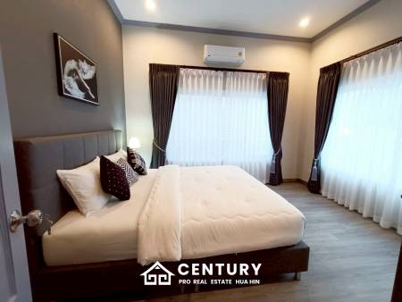 COZY SINGLE HOUSE IN MON MAI : 2 bed great value