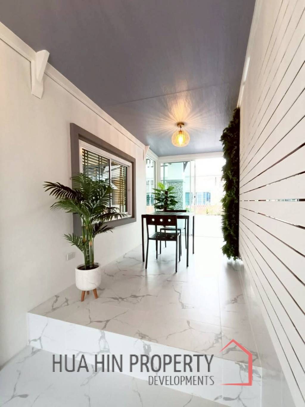 COZY SINGLE HOUSE IN MON MAI : 2 bed great value