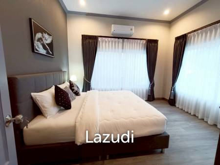 224 ตร.ม 2 เตียง บ้าน For ขาย