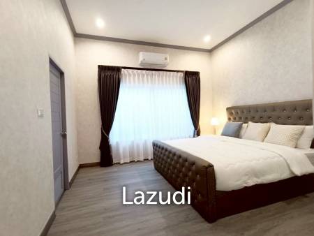 224 ตร.ม 2 เตียง บ้าน For ขาย