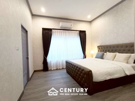 COZY SINGLE HOUSE IN MON MAI : 2 bed great value