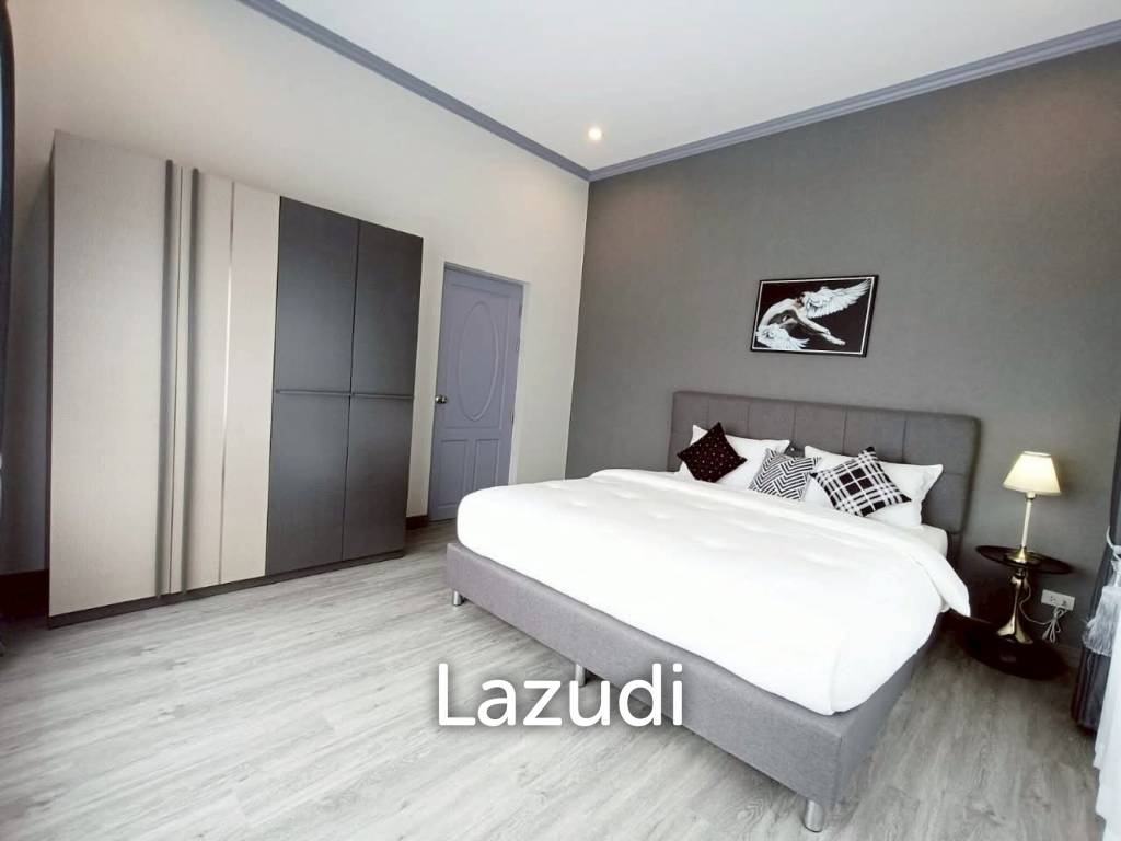 COZY SINGLE HOUSE IN MON MAI : 2 bed great value