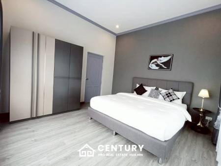 COZY SINGLE HOUSE IN MON MAI : 2 bed great value