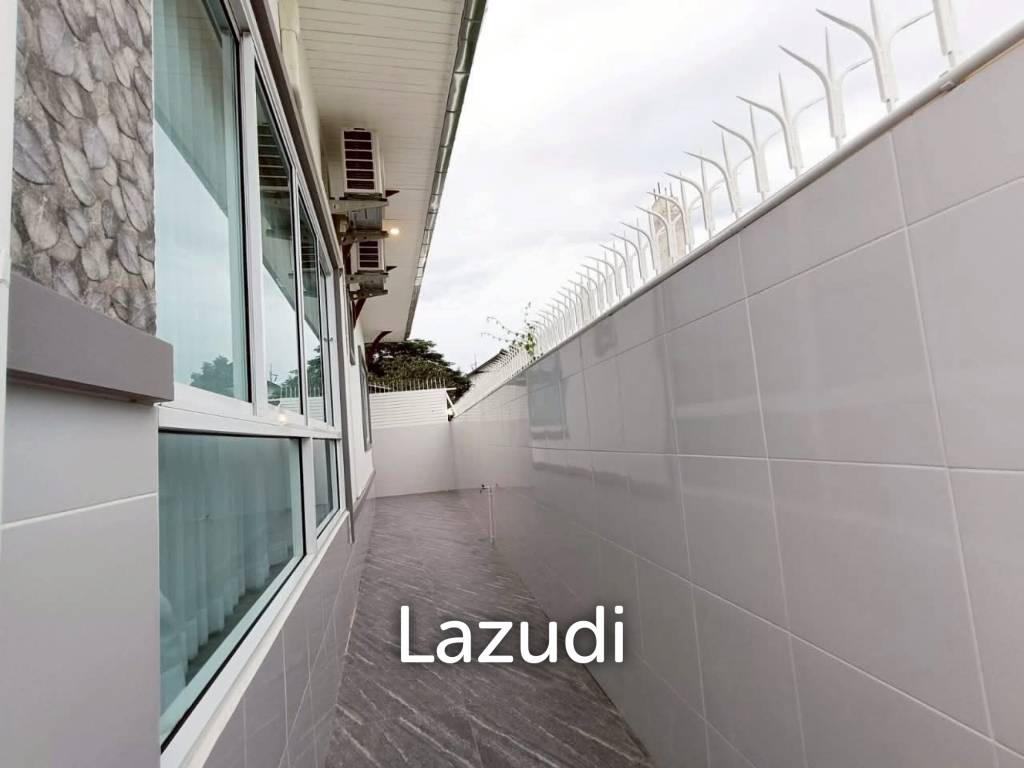 COZY SINGLE HOUSE IN MON MAI : 2 bed great value