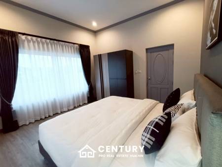 COZY SINGLE HOUSE IN MON MAI : 2 bed great value