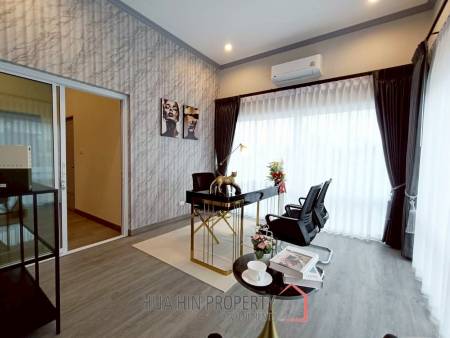 COZY SINGLE HOUSE IN MON MAI : 2 bed great value