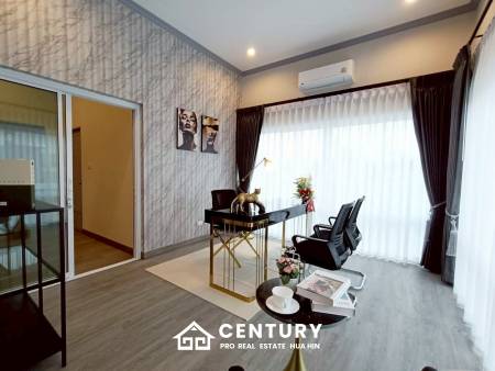 COZY SINGLE HOUSE IN MON MAI : 2 bed great value