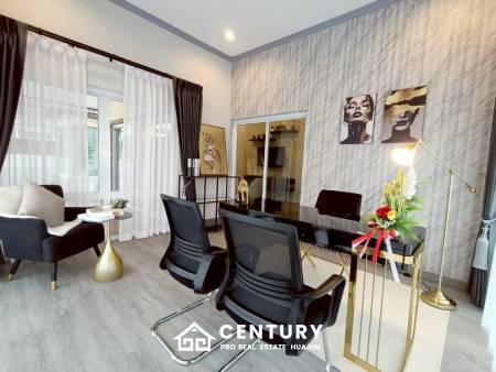 COZY SINGLE HOUSE IN MON MAI : 2 bed great value