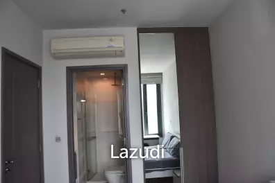 1 Bedroom 1 Bathroom 35.86 Sq.m Keyne By Sansiri