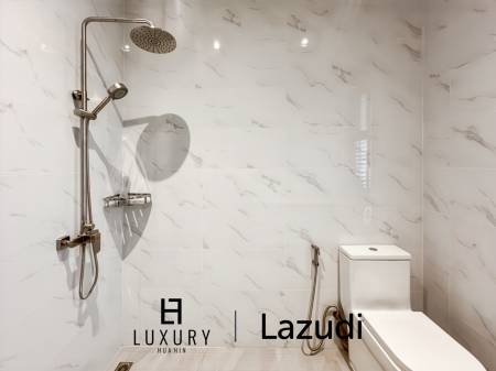 Baan Java Hua Hin : Charming 3-Bedroom Villa Close To Sai Noi Beach