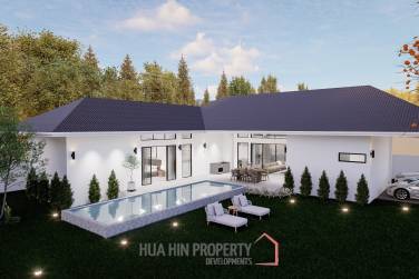 3 Bed 3 Bath 314 SQ,M Pavilion Ville, Type A 3 Bed 3 Bath 314 SQ,M Pavilion Ville, Type A