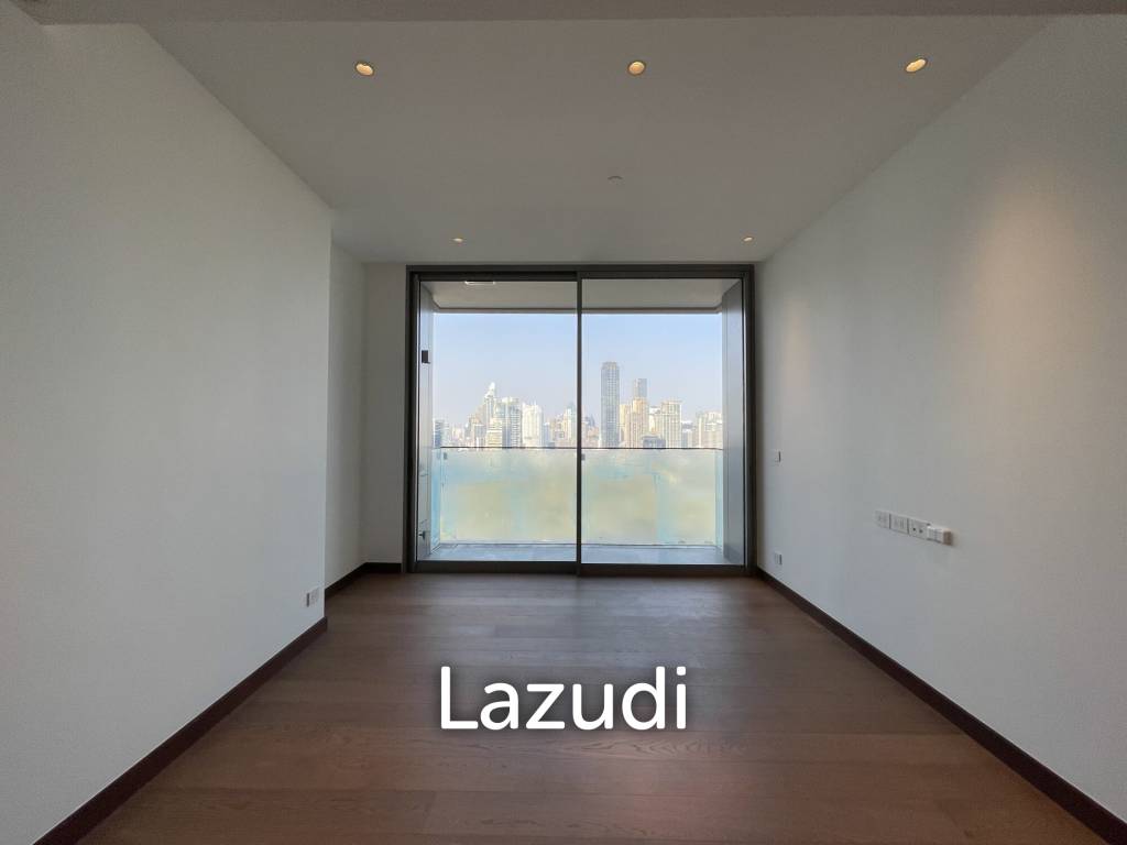 Elegant 1-Bedroom with Iconic Lumpini Park Views – 65.74 SQ.M.