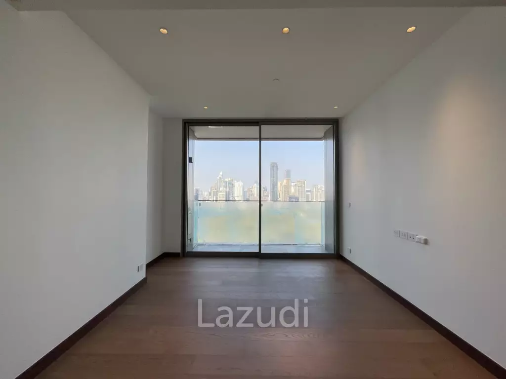 Elegant 1-Bedroom with Iconic Lumpini Park Views – 65.74 SQ.M.