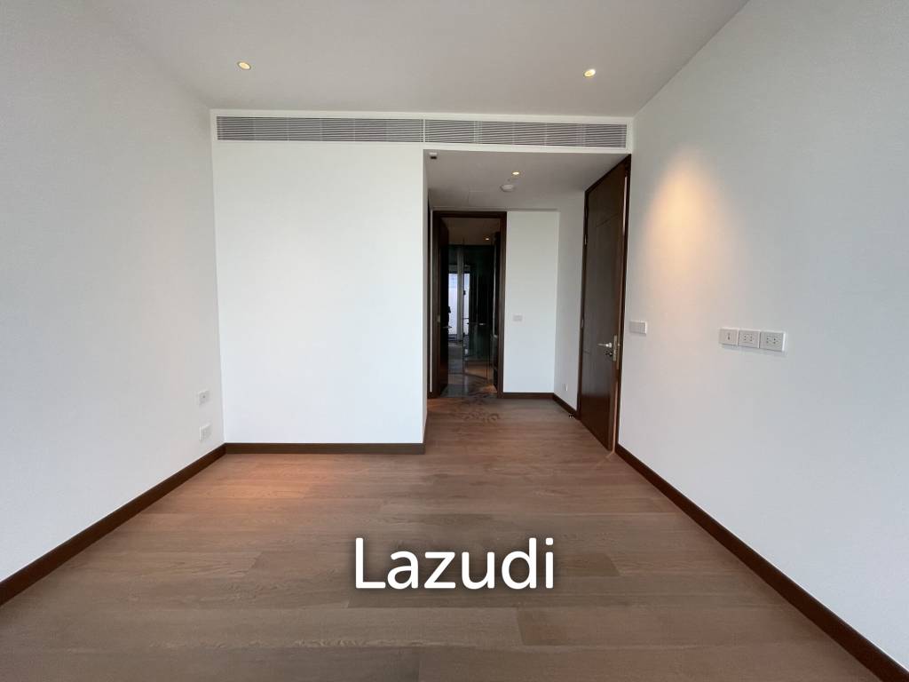 Elegant 1-Bedroom with Iconic Lumpini Park Views – 65.74 SQ.M.