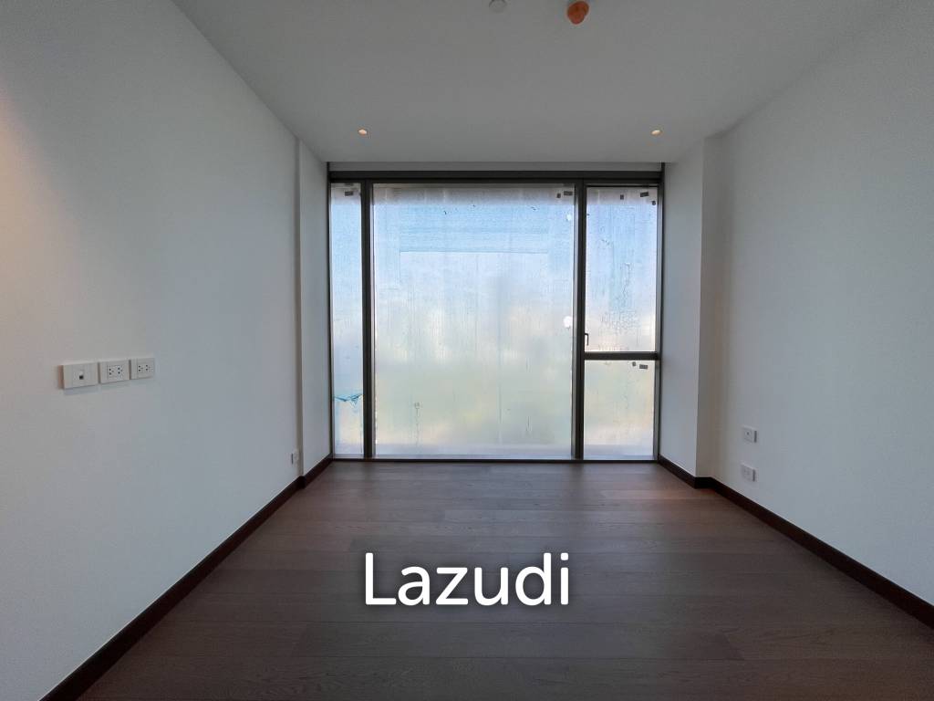 Elegant 1-Bedroom with Iconic Lumpini Park Views – 65.74 SQ.M.