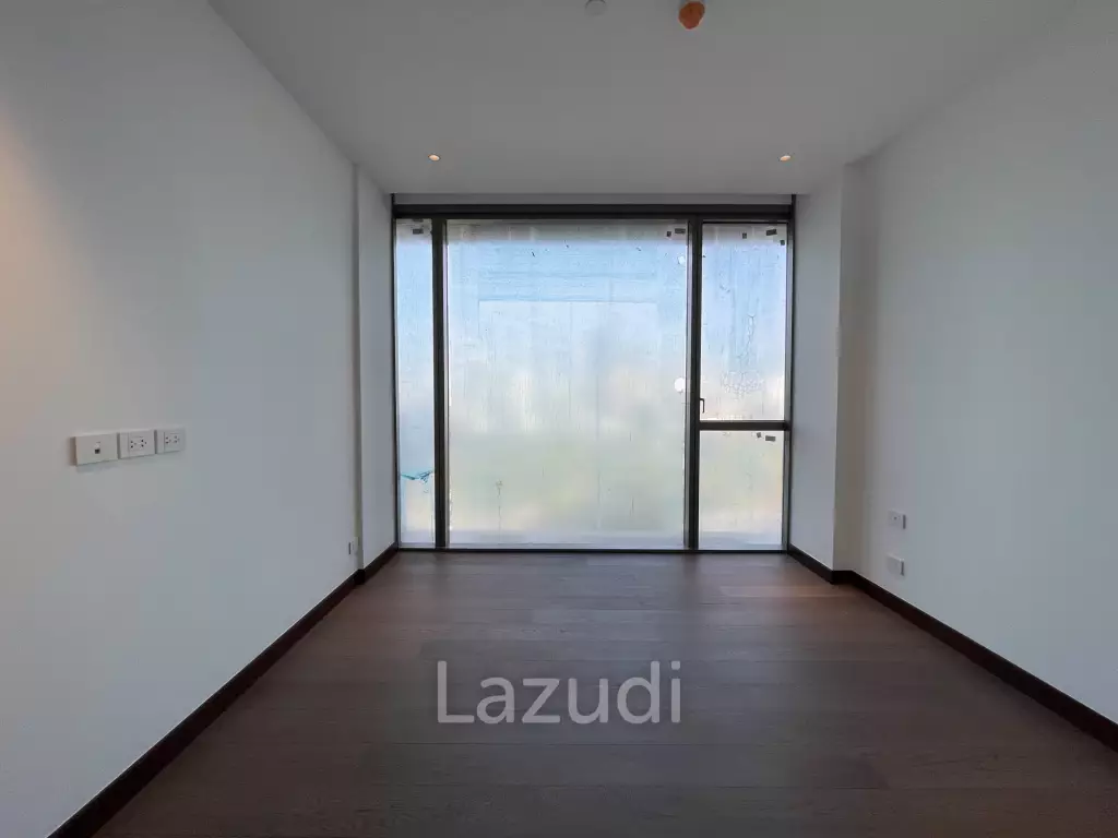 Elegant 1-Bedroom with Iconic Lumpini Park Views – 65.74 SQ.M.