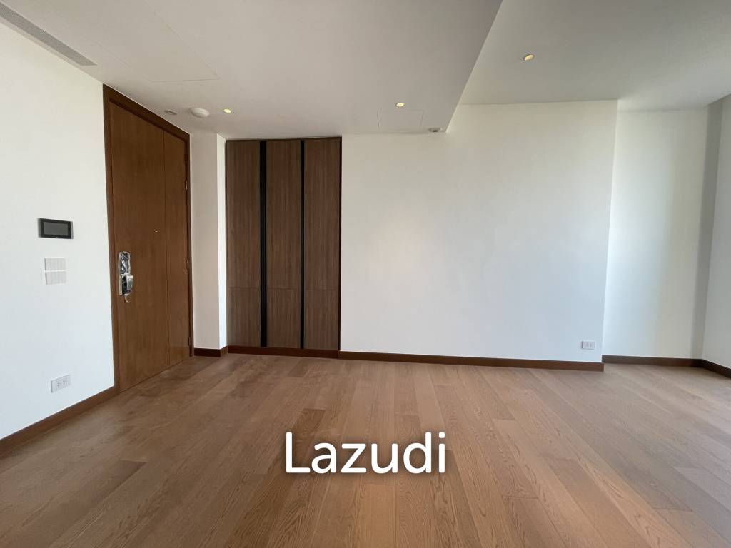 Elegant 1-Bedroom with Iconic Lumpini Park Views – 65.74 SQ.M.