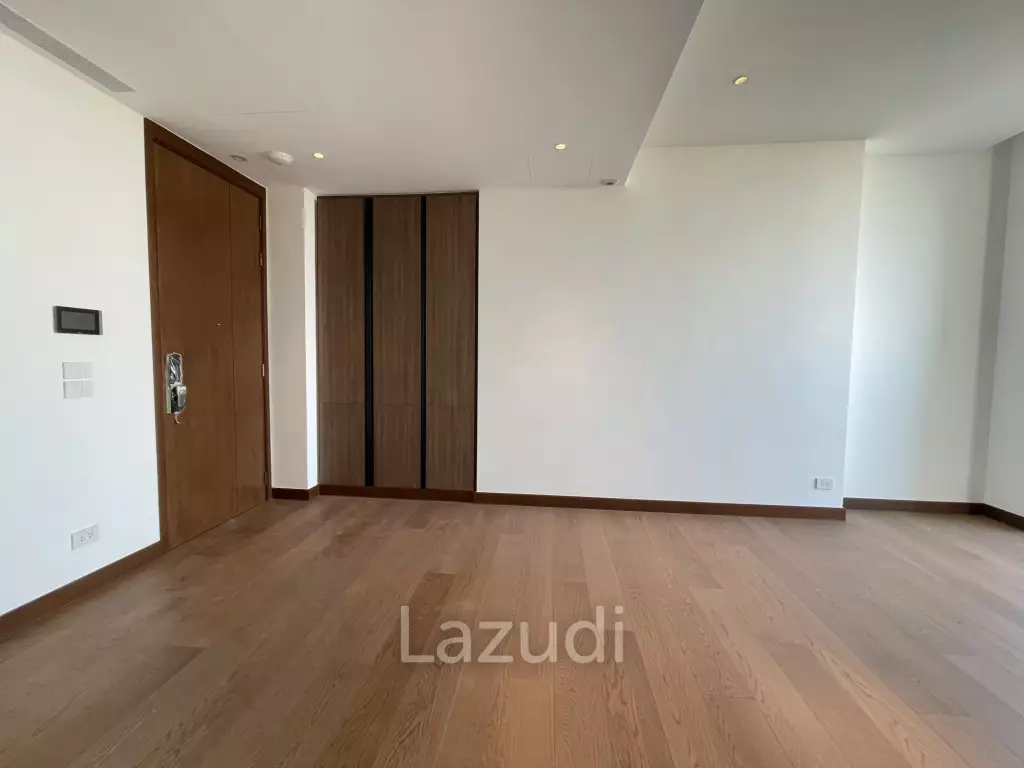 Elegant 1-Bedroom with Iconic Lumpini Park Views – 65.74 SQ.M.