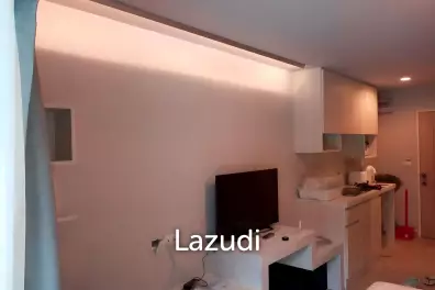 A.D RESORT CONDO : Spacious Condo near the Beach