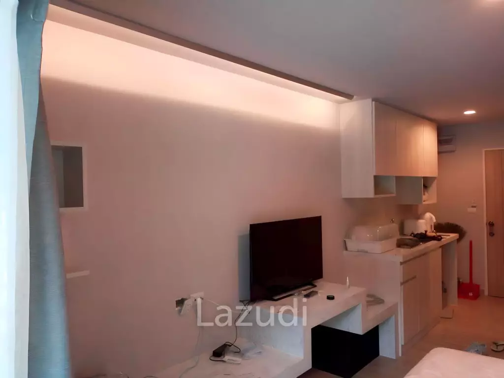 A.D RESORT CONDO : Spacious Condo near the Beach