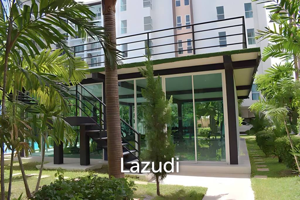 A.D RESORT CONDO : Spacious Condo near the Beach