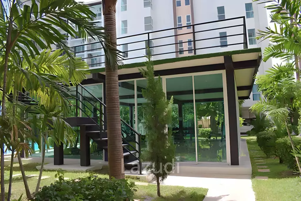 A.D RESORT CONDO : Spacious Condo near the Beach