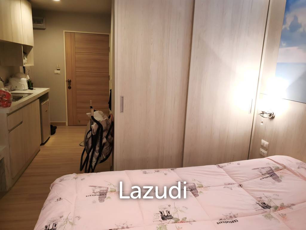 A.D RESORT CONDO : Spacious Condo near the Beach