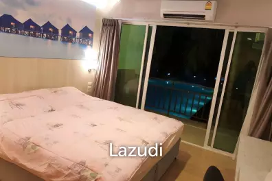 A.D RESORT CONDO : Spacious Condo near the Beach