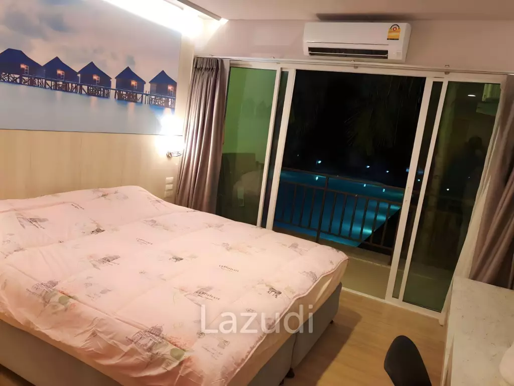A.D RESORT CONDO : Spacious Condo near the Beach