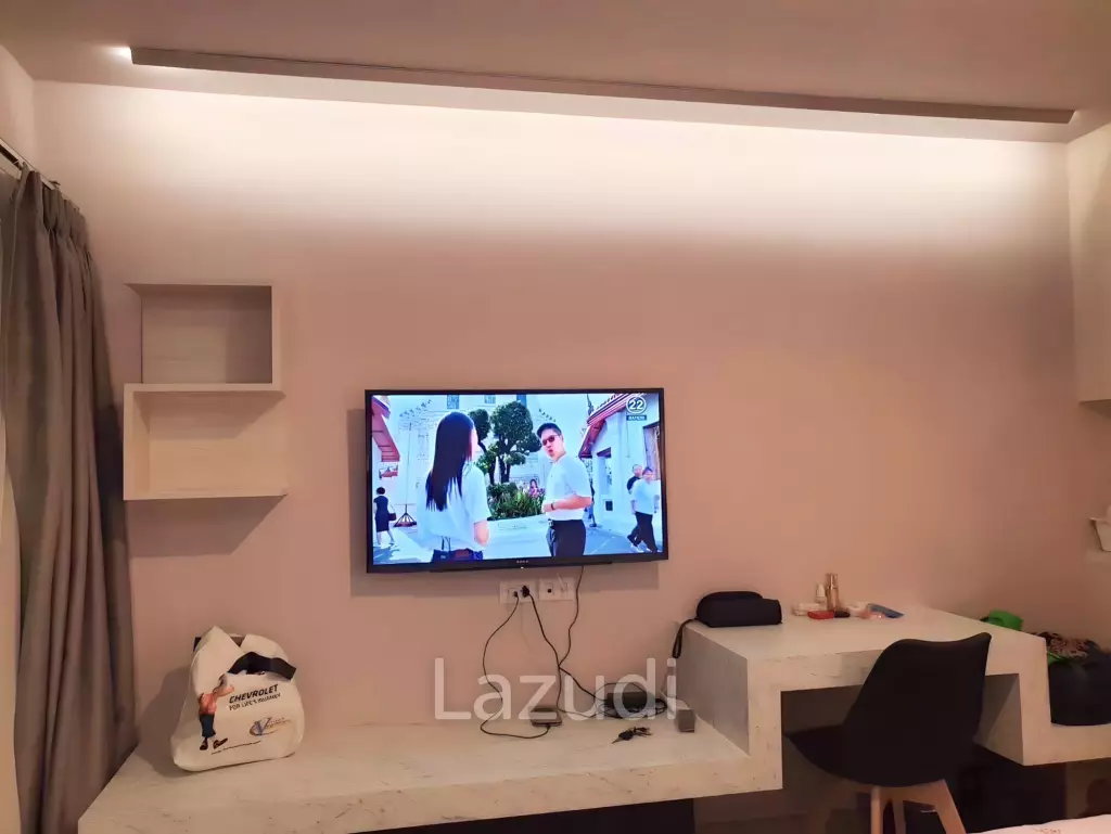 A.D RESORT CONDO : Spacious Condo near the Beach