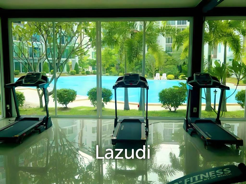 A.D RESORT CONDO : Spacious Condo near the Beach
