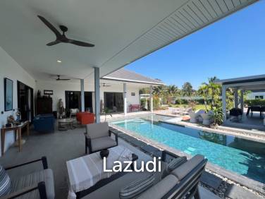  3 เตียง 3 อาบน้ำ วิลล่า For ขาย