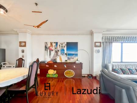 Stunning Ocean View 2-Bed Condo 144 Sqm in Regent Villa Condo